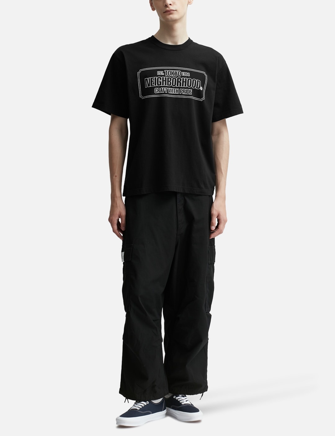 Logo-Print Cotton-Jersey T-Shirt - 9