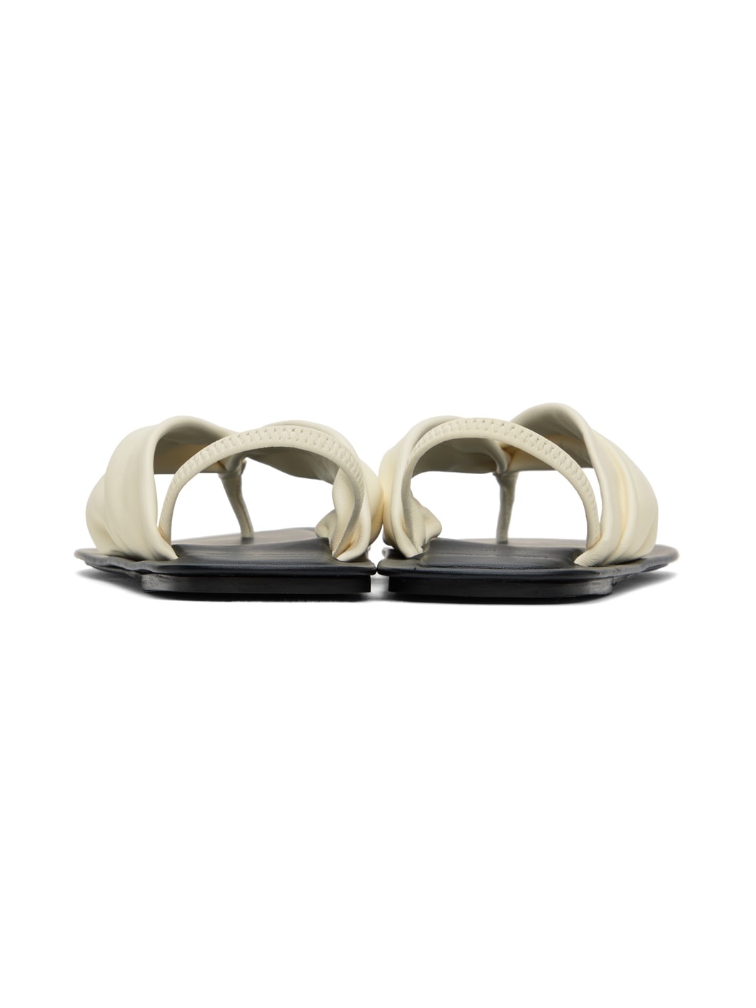 Off-White Sahado Slingback Sandals - 2