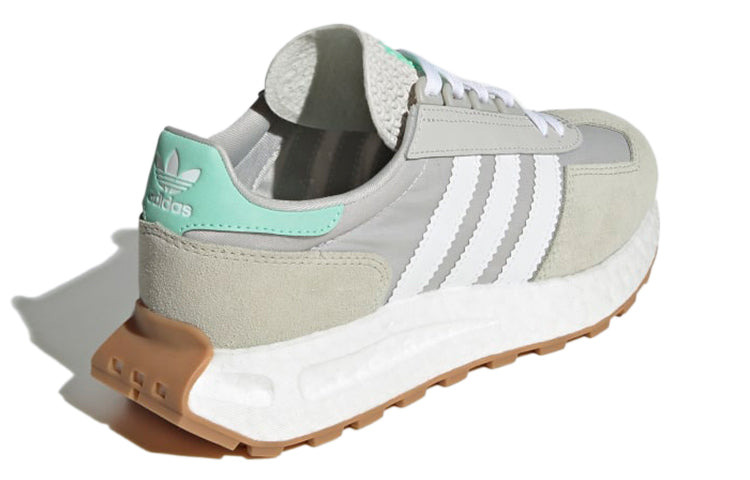 (WMNS) adidas Retropy E5 'Grey Pulse Mint' GW8258 - 4