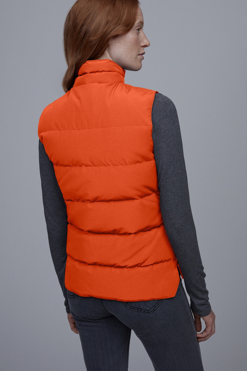 FREESTYLE VEST 4
