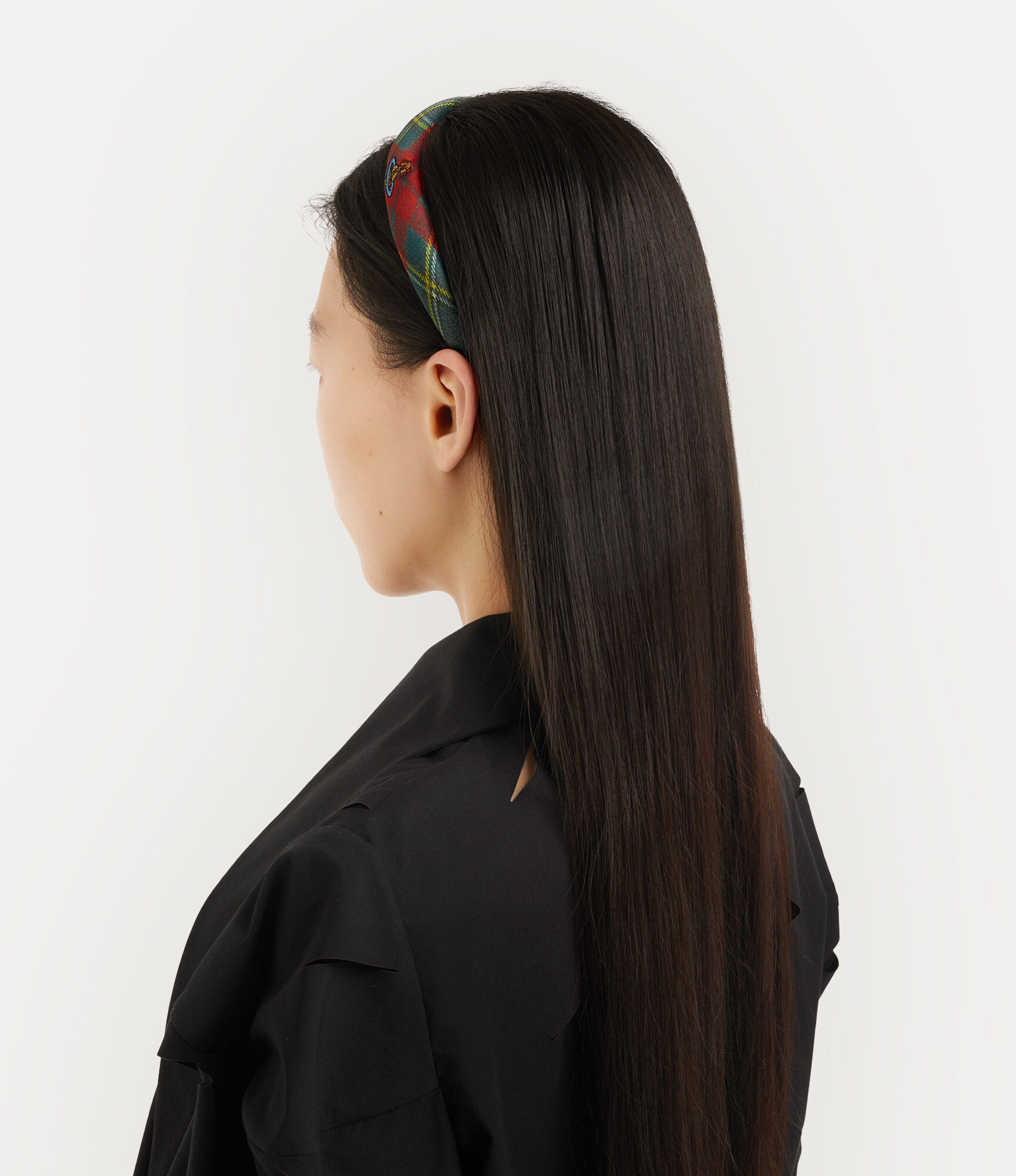 SLIM HEADBAND - 2