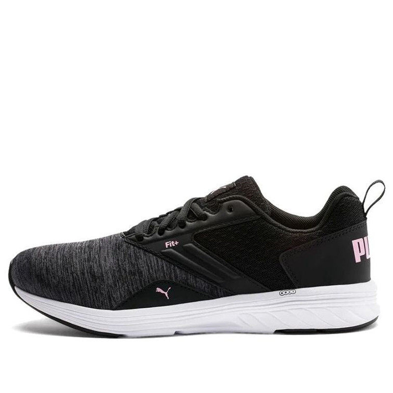 PUMA Nrgy Comet Black/Pink/White 190556-21 - 1