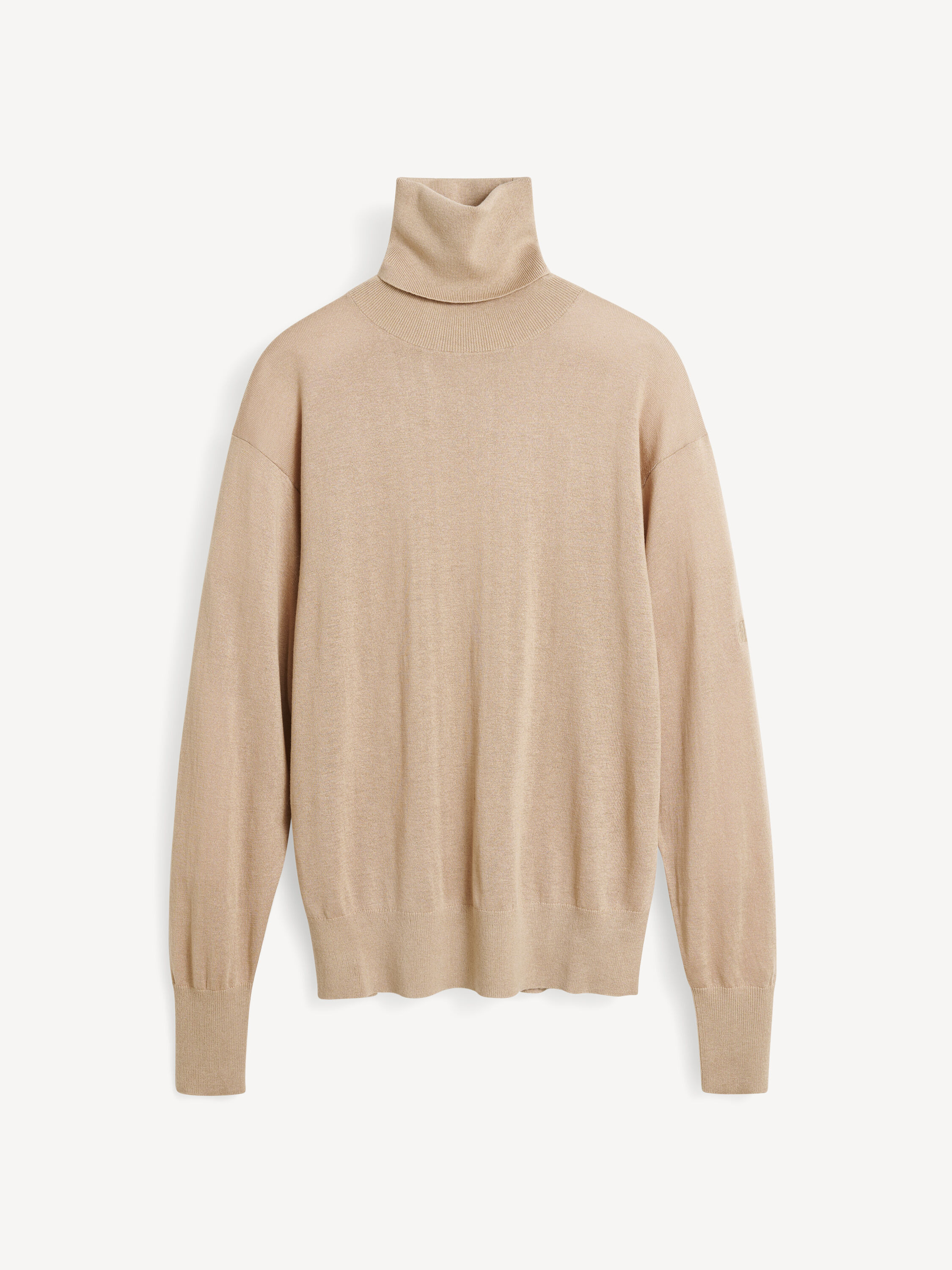 Mohsen turtleneck sweater - 2