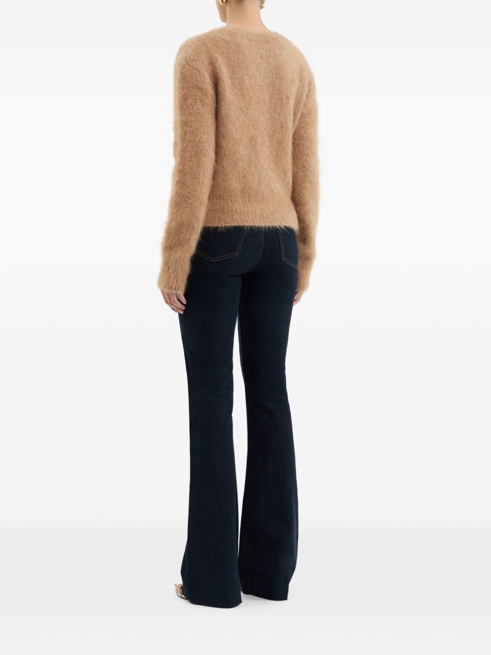 Oakley cardigan - 4