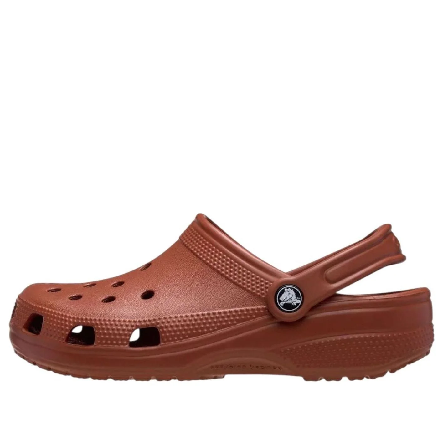 Crocs Classic Clog 'Rust' 10001-862 - 1