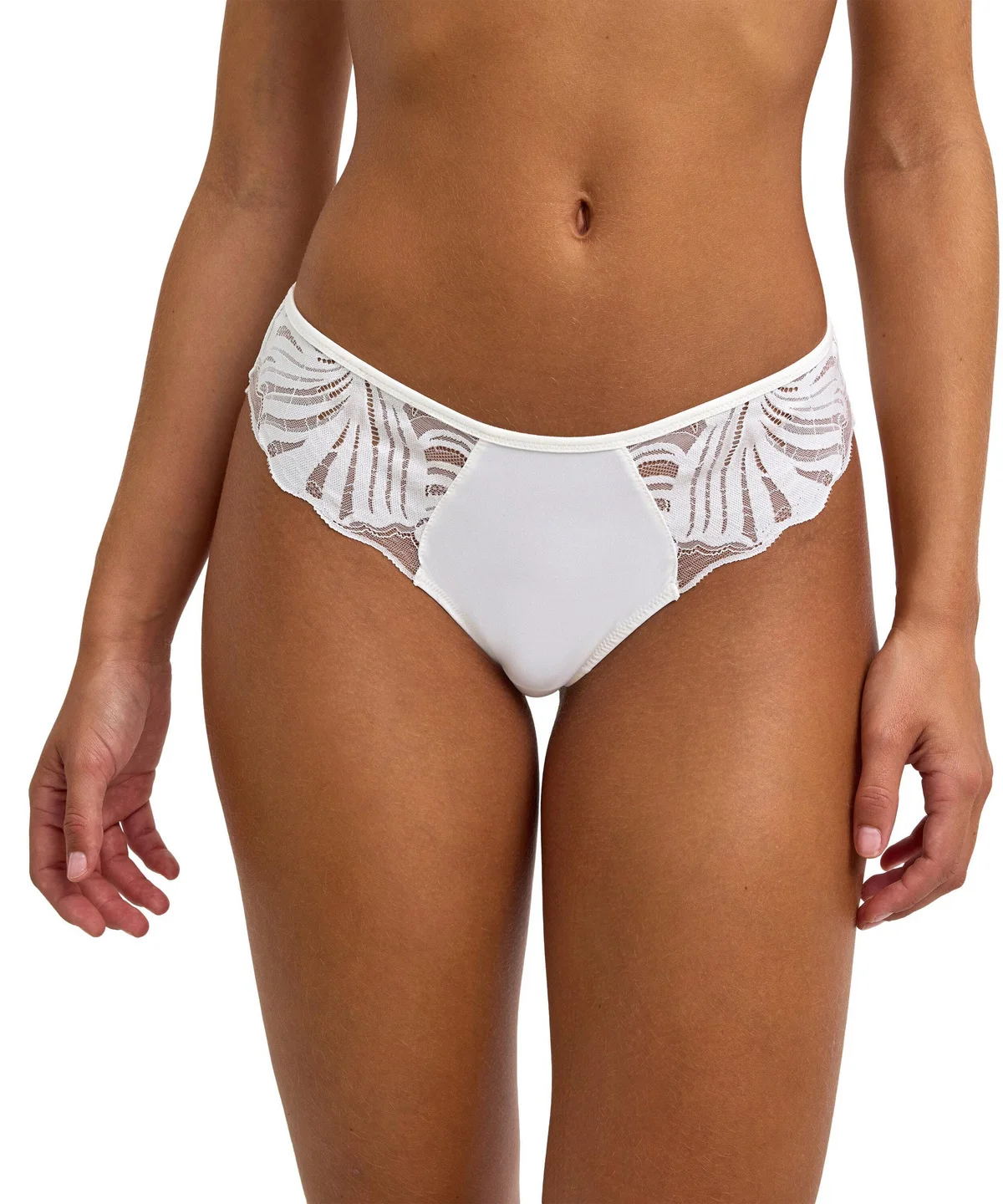 Women Thong Delicate Touch - 1