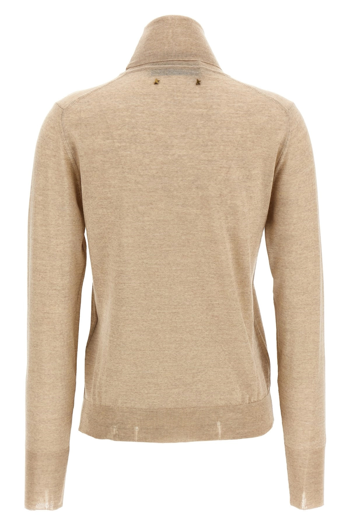 'Dilara' turtleneck sweater - 3