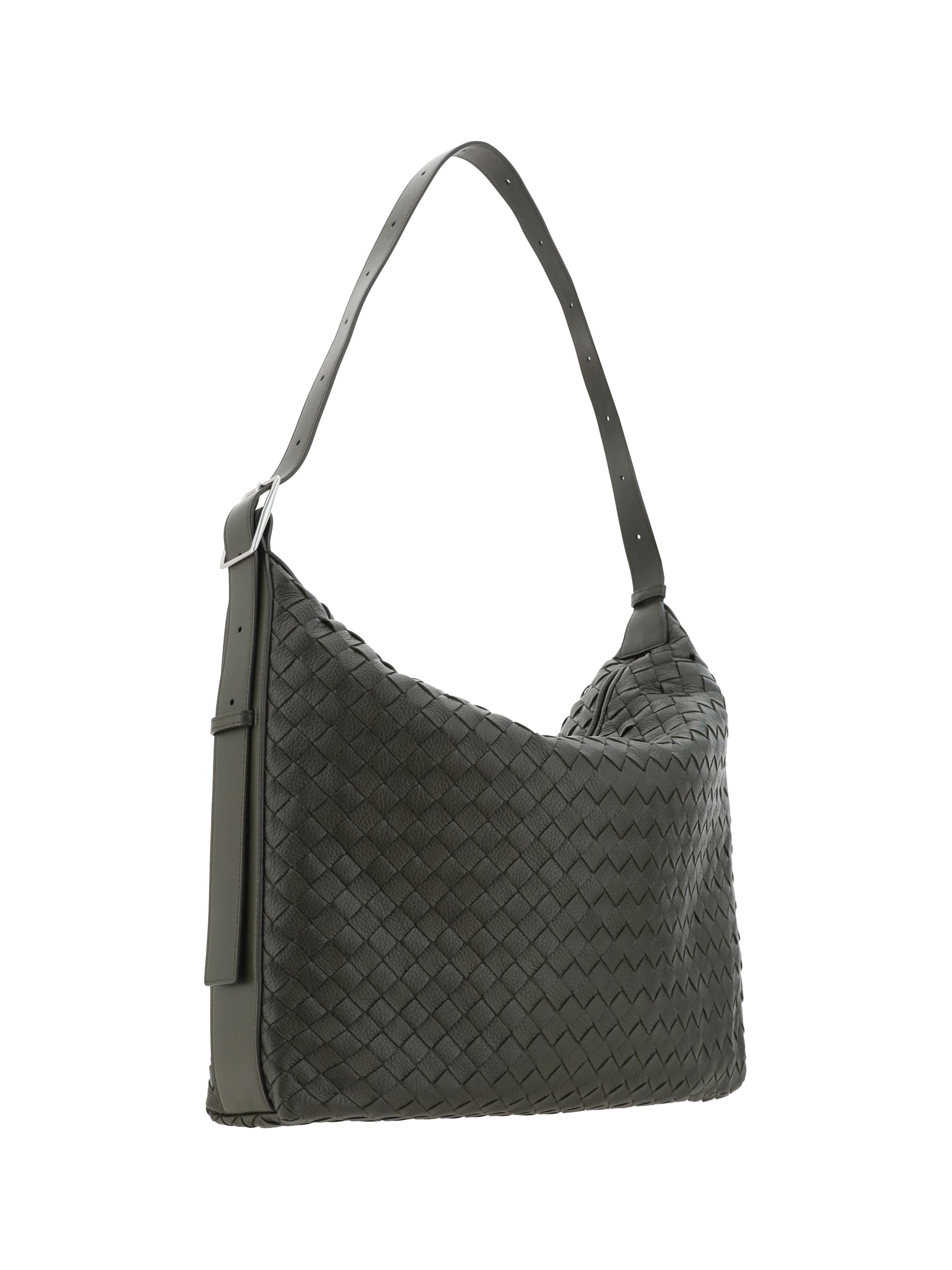 Bottega Veneta Men Shoulder Bag - 3