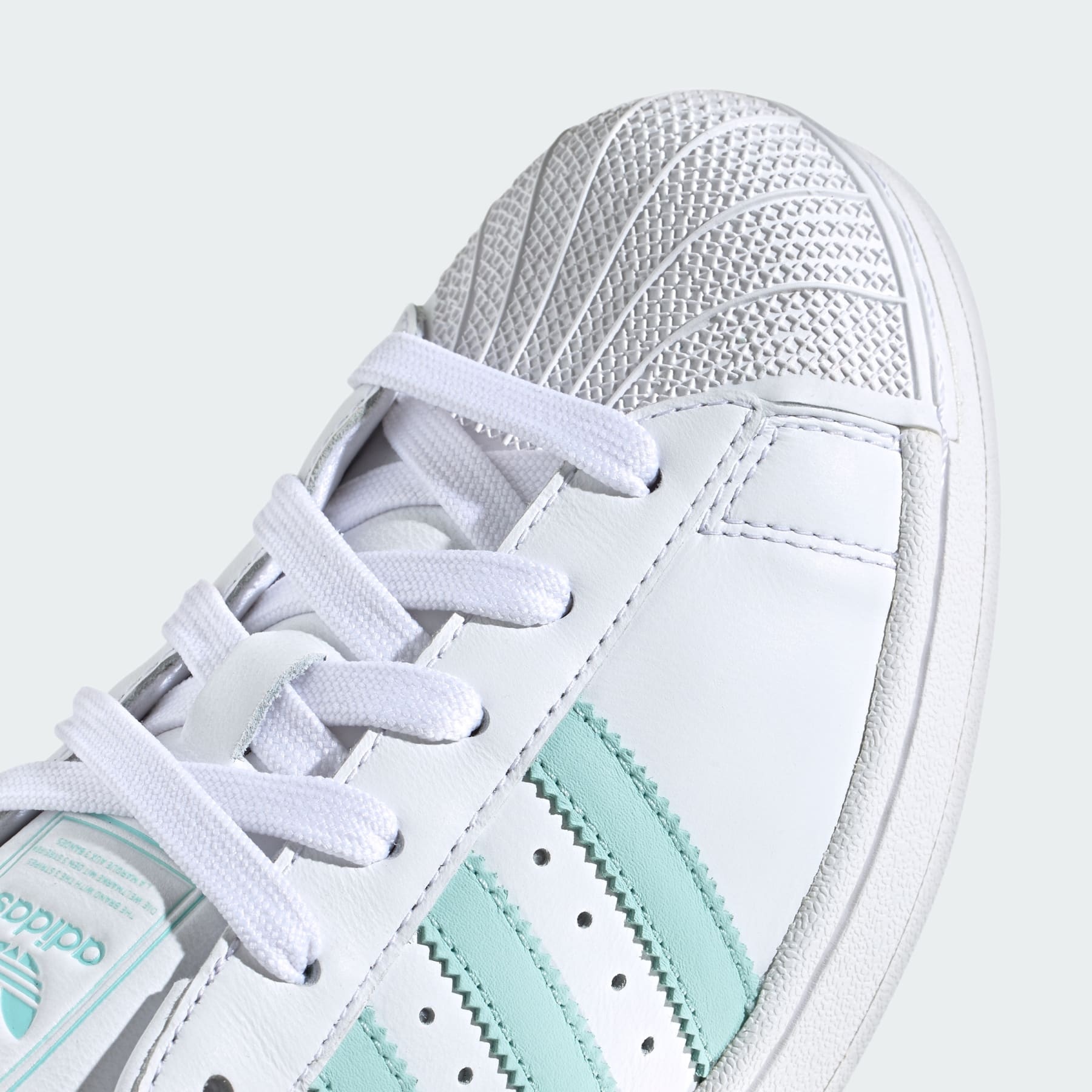 Superstar II Shoes - 8