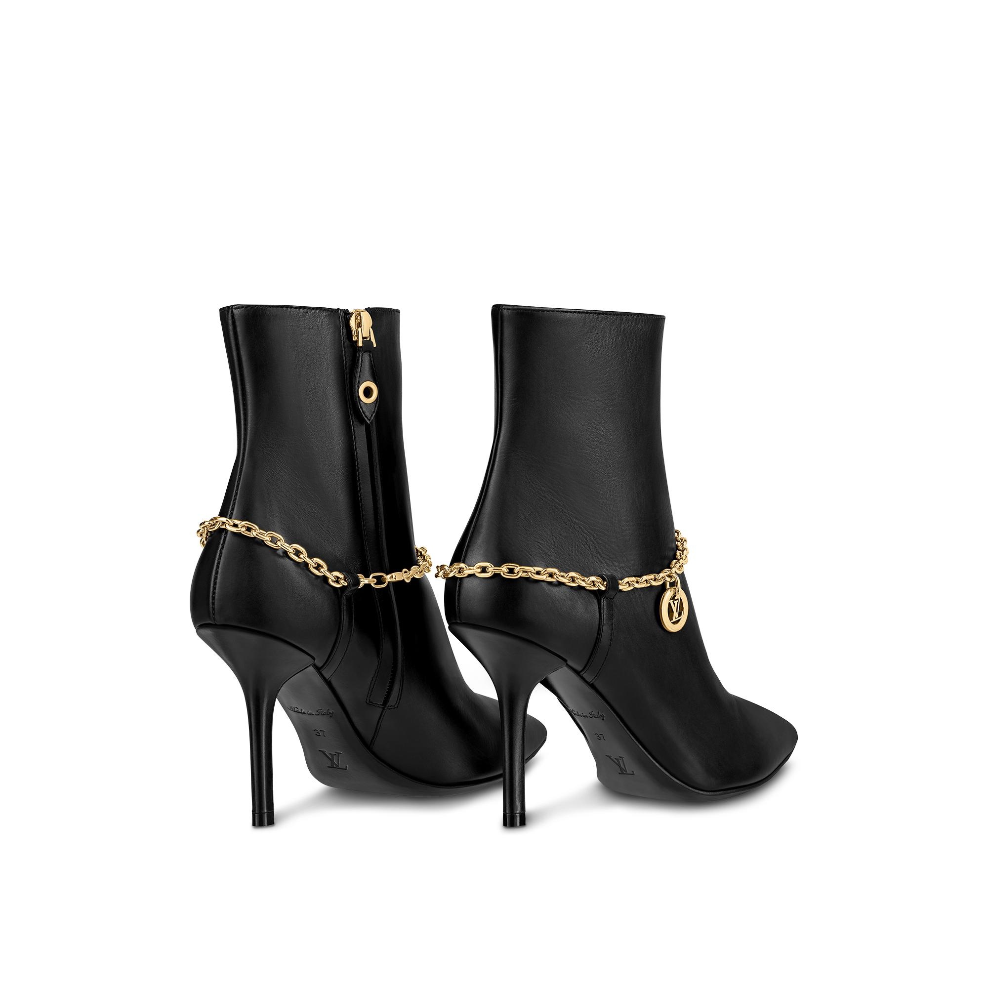 Mansion Ankle Boot - 4