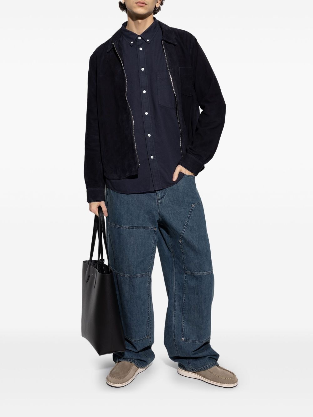Jasolo shirt - 2