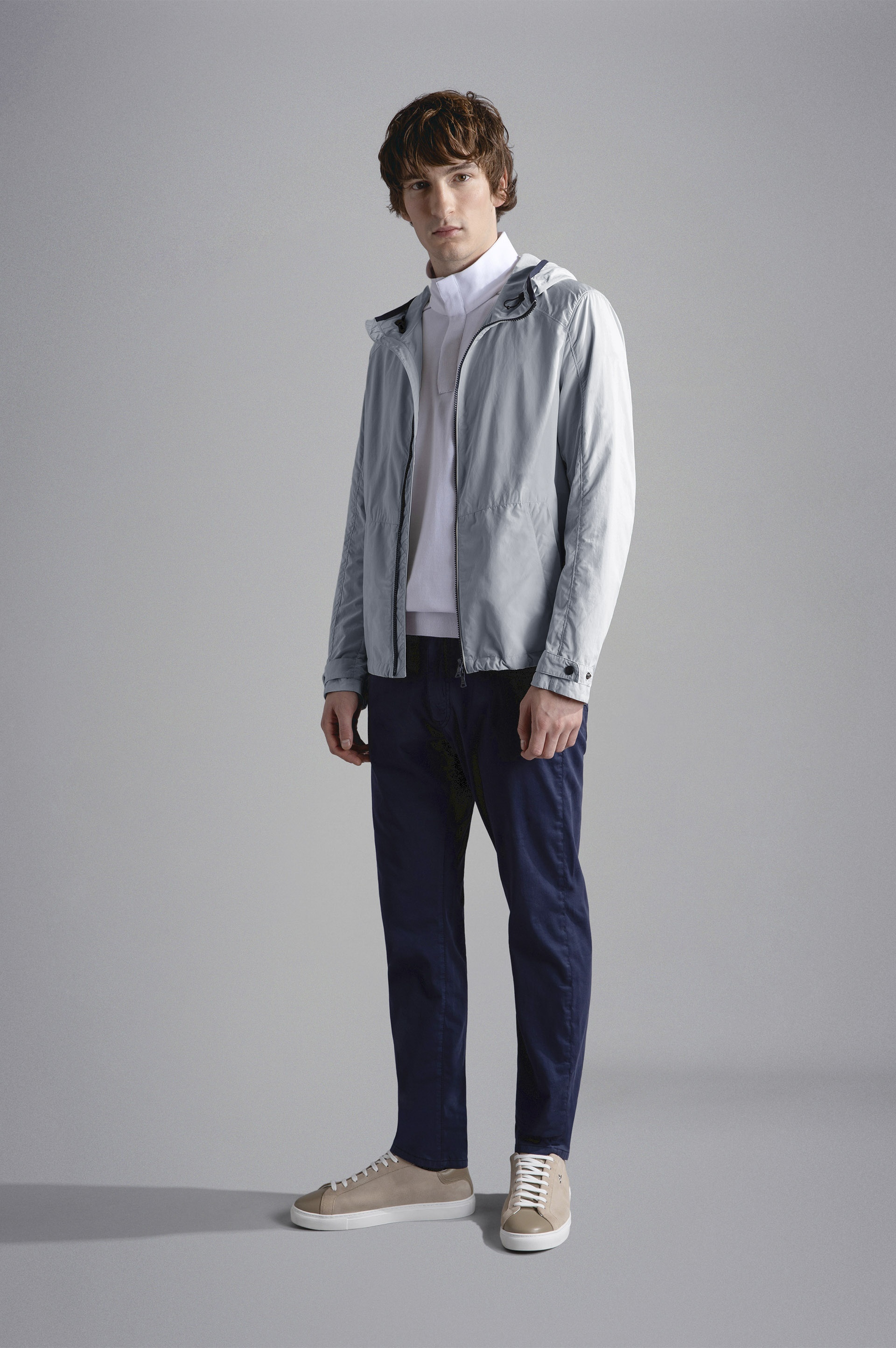 RE-130 HIGH DENSITY WINDBREAKER - 2