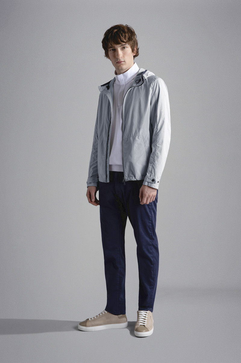 Paul & Shark RE-130 HIGH DENSITY WINDBREAKER outlook