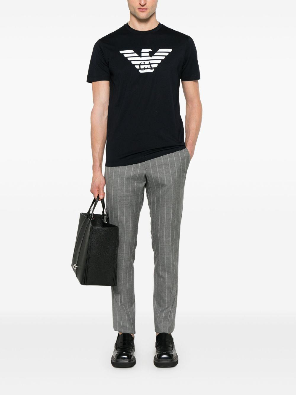 T-SHIRT EMPORIO ARMANI - 3
