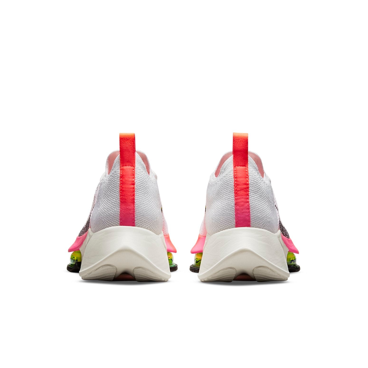 (WMNS) Nike Air Zoom Tempo NEXT% Flyknit 'Rawdacious' DJ5431-100 - 5