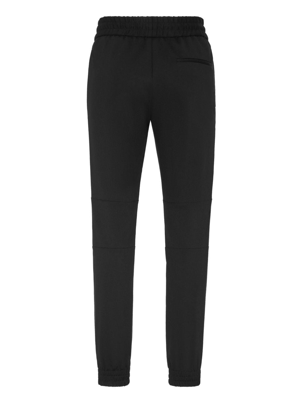 toggle-fastening track pants - 2