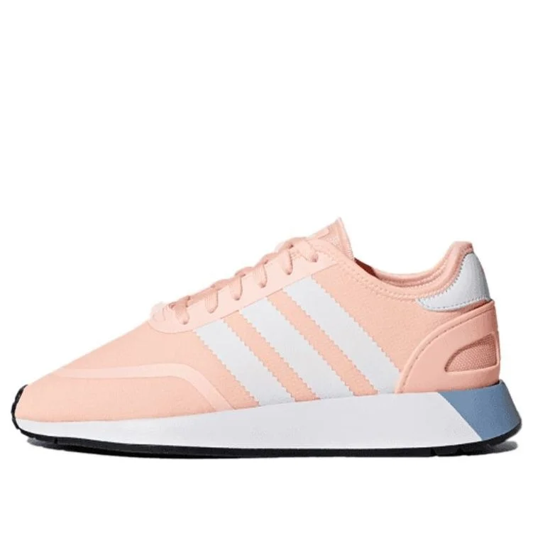 (WMNS) 아디다스 N-5923 'Coral Peach' B37982 - 1