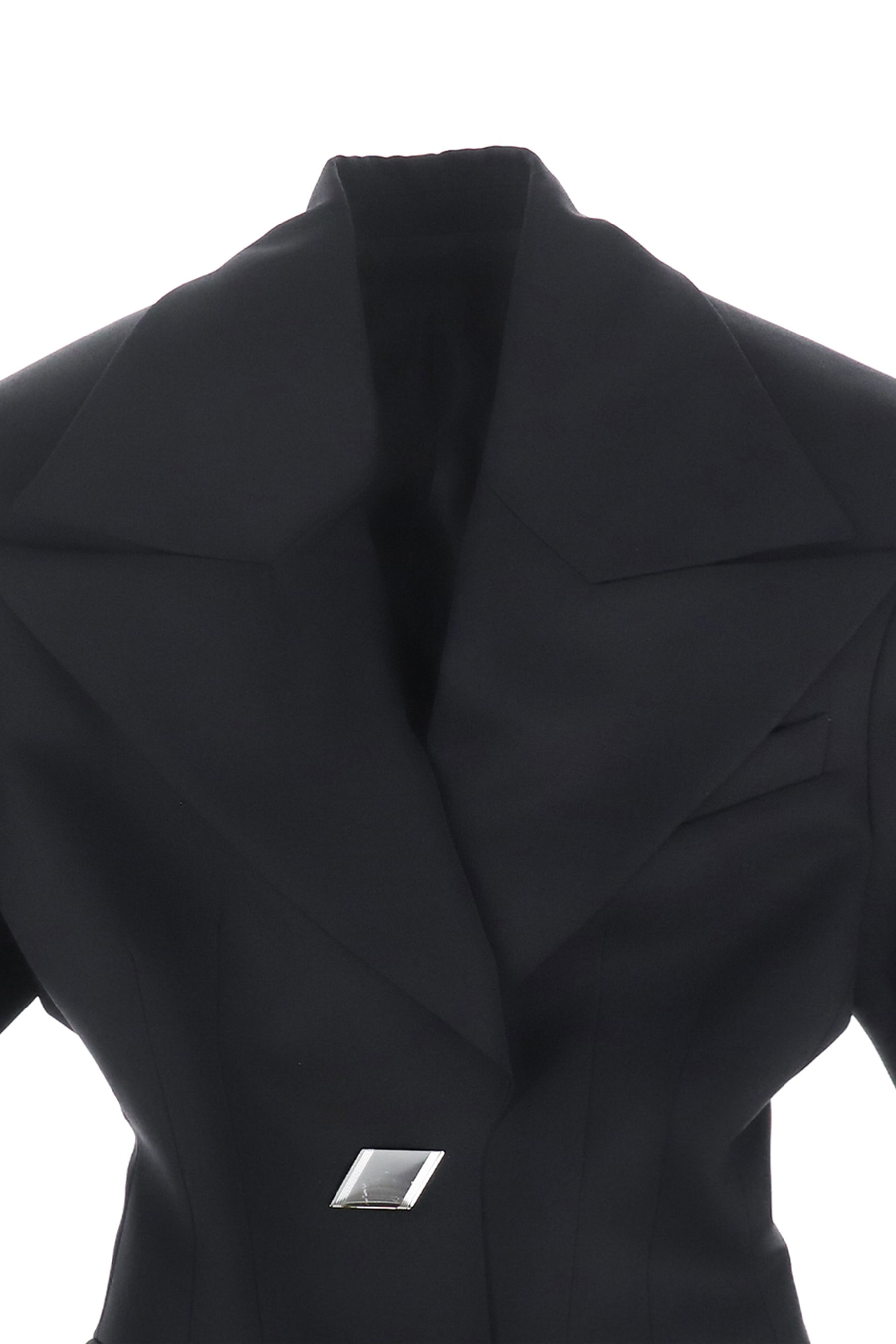BLAZER / BLK - 4