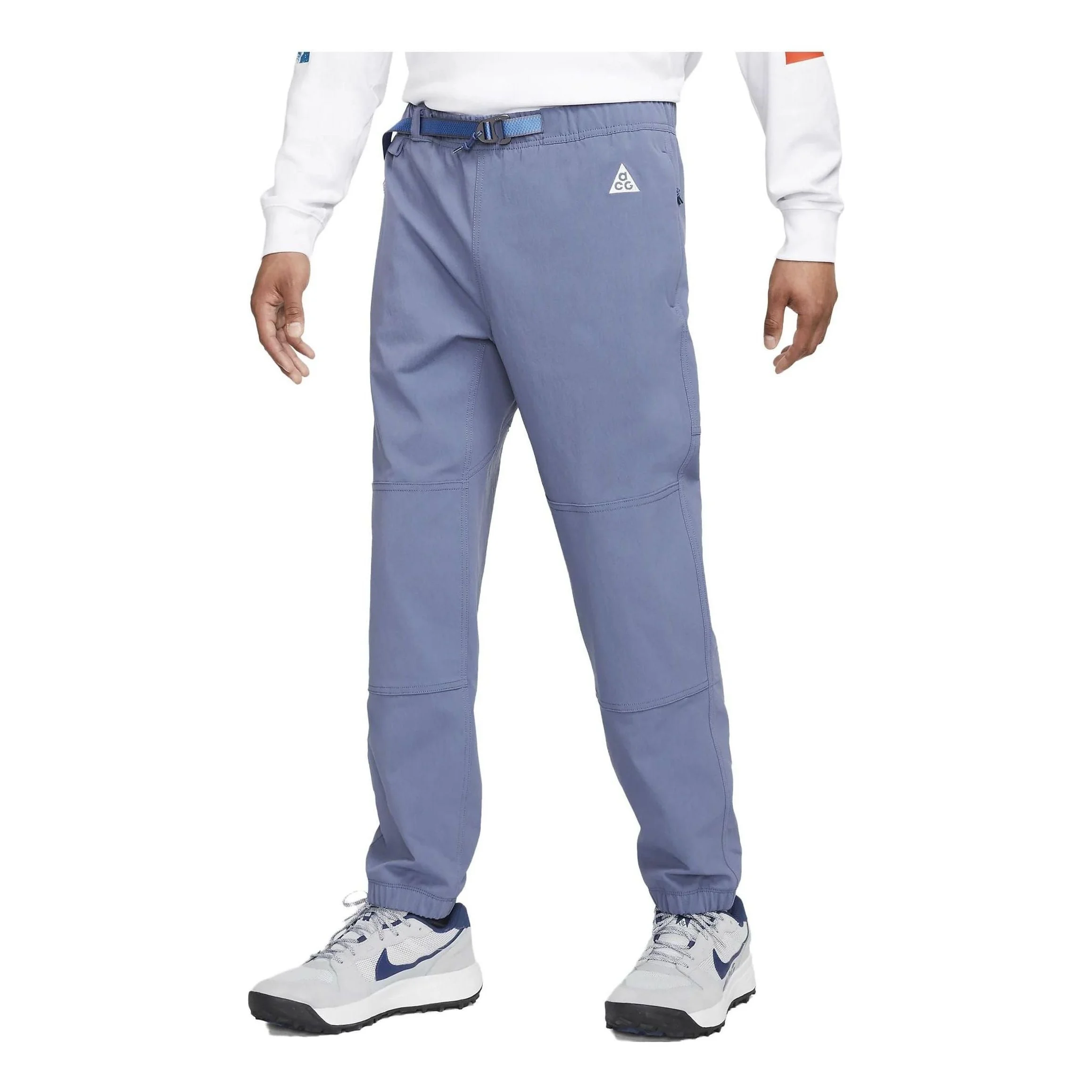 Nike ACG Trail Pants 'Diffused Blue' CV0660-491 - 1