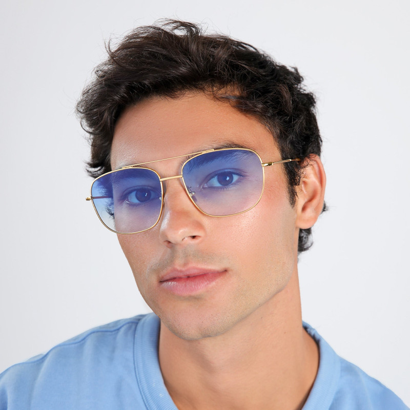 illesteva Frankie Sunglasses outlook