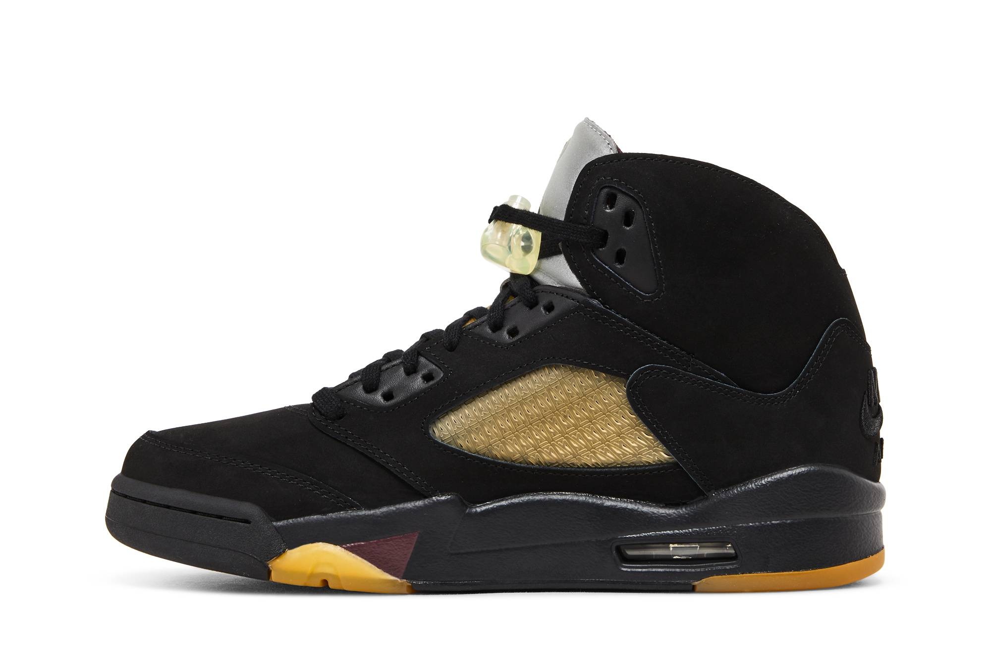 A Ma Maniére x Air Jordan 5 Retro 'Dusk' - 3