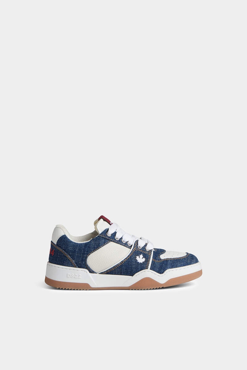 SPIKER SNEAKERS - 1
