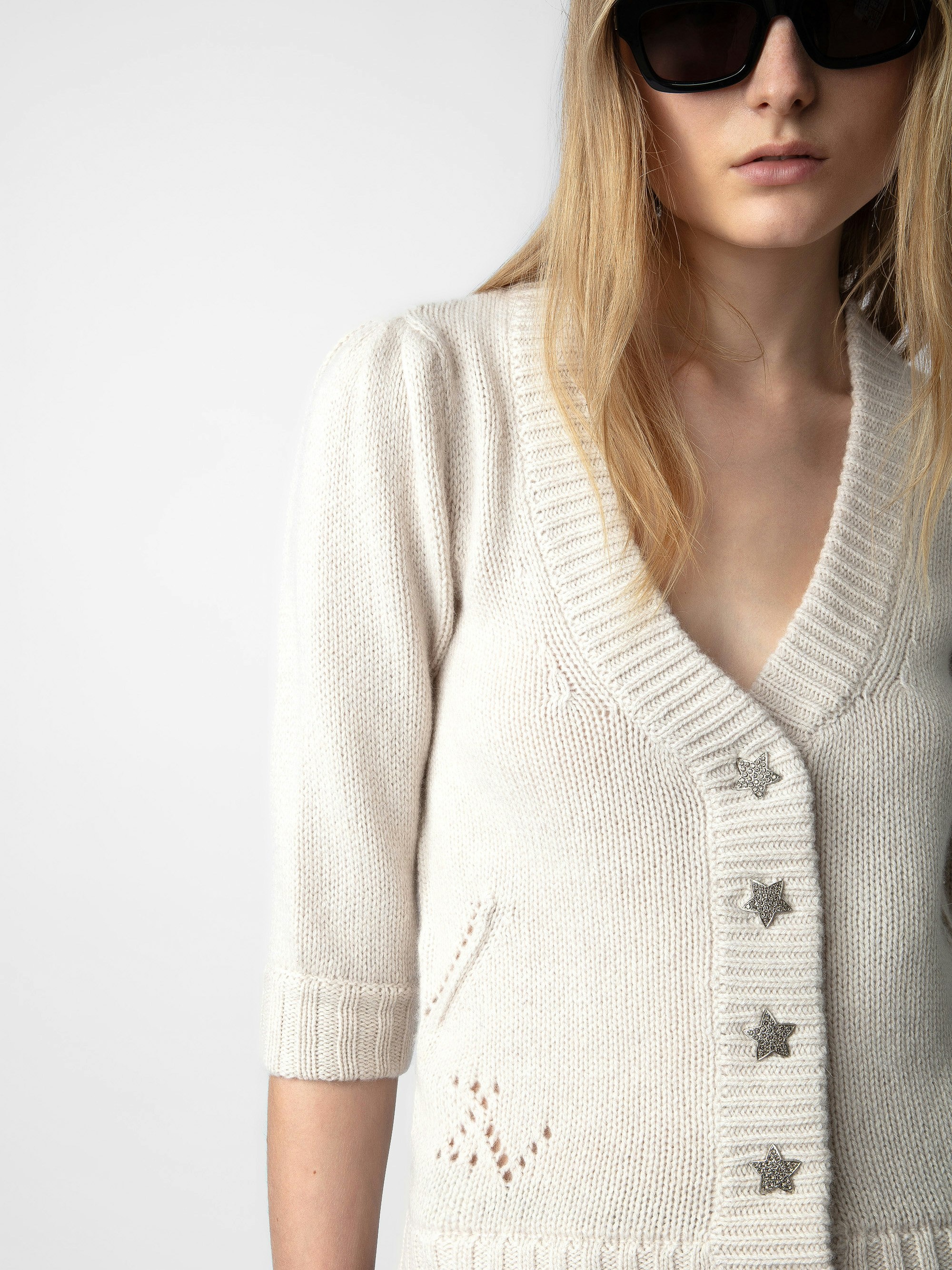 Betsy Cardigan - 4