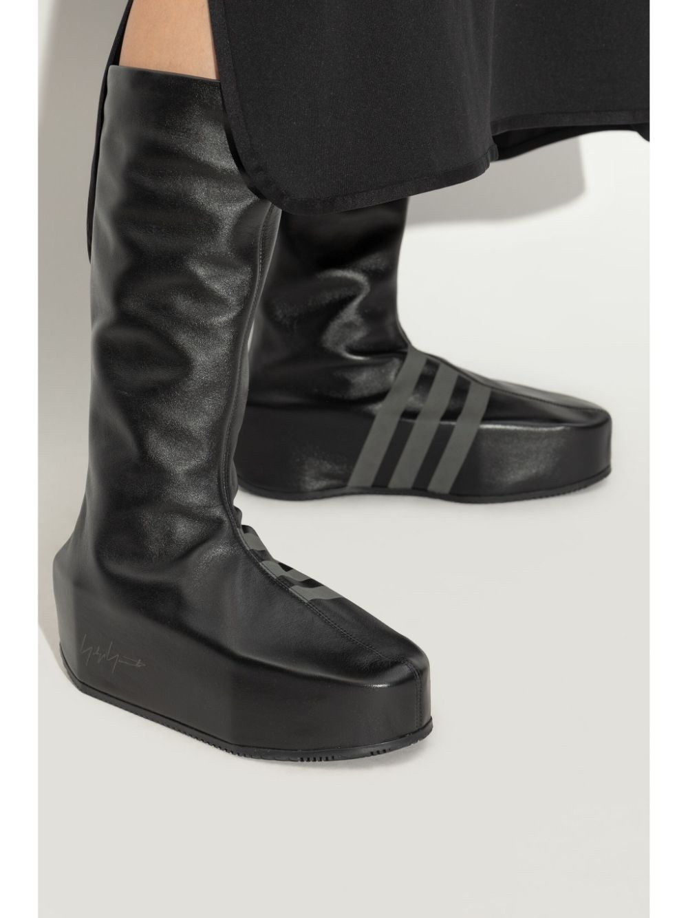 50mm Kyasu boots - 6