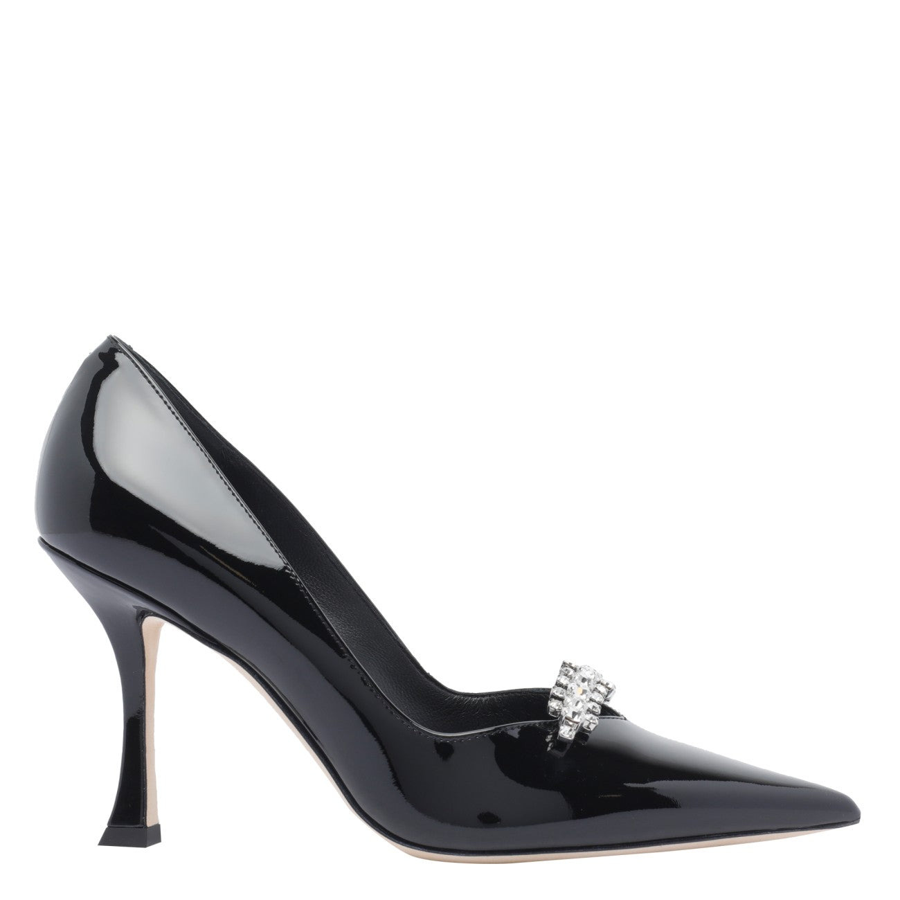Jimmy Choo Women Belinda Pumps - 1