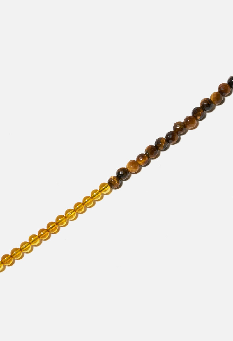 JOHN ELLIOTT X M.A.R.S BEADED NECKLACE 4