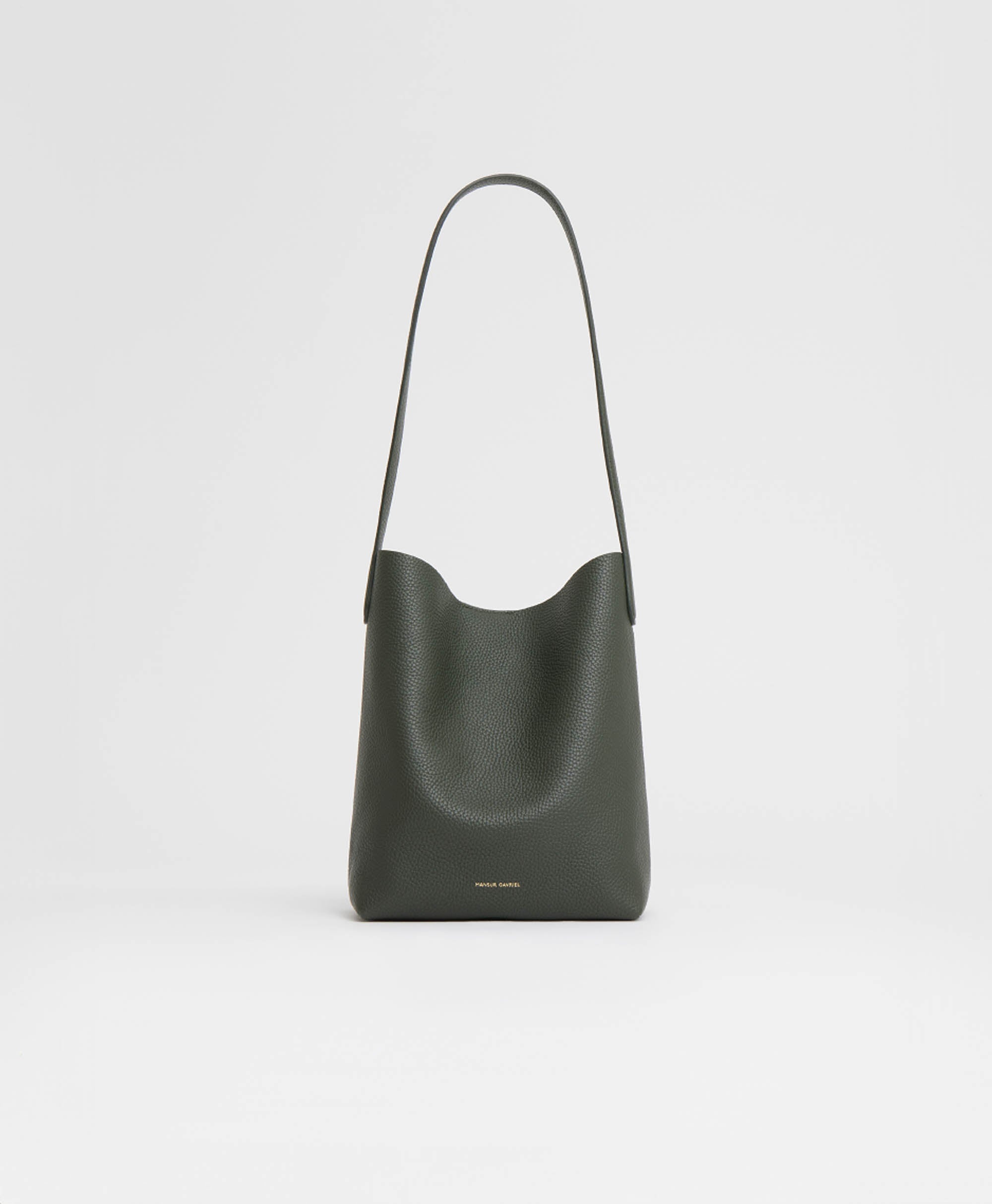 ★関税・送料込み★Mansur Gavriel★ Everyday Cabas Bag Mini Mansur Gavriel MINI EVERYDAY CABAS | REVERSIBLE