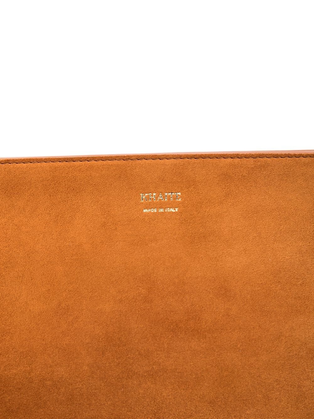 Alma clutch bag - 4