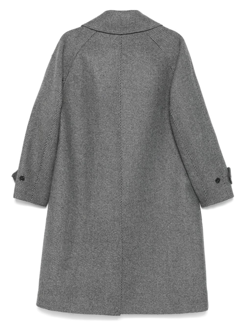 Aretha coat - 2