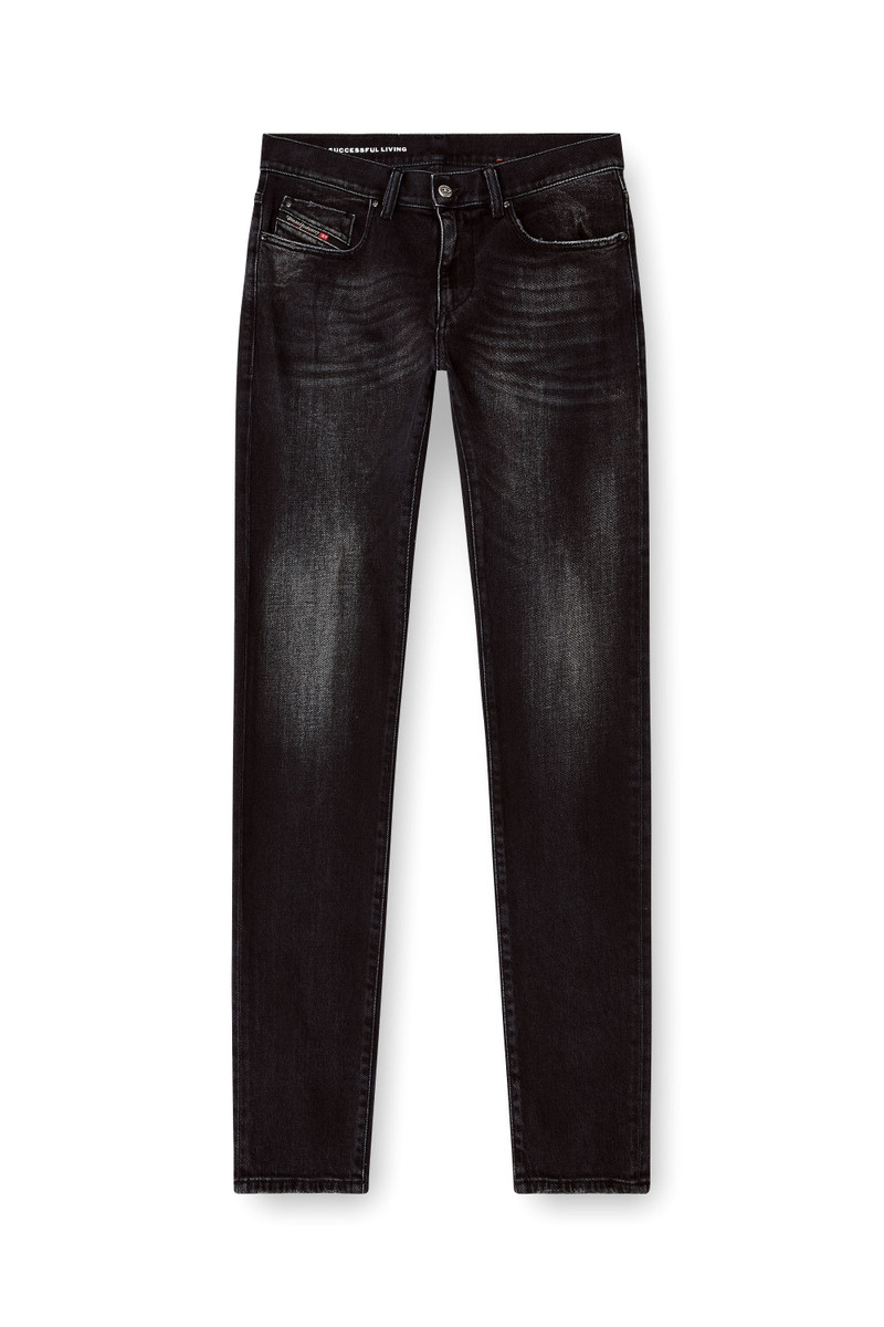 SLIM JEANS 2019 D-STRUKT 09N42 1
