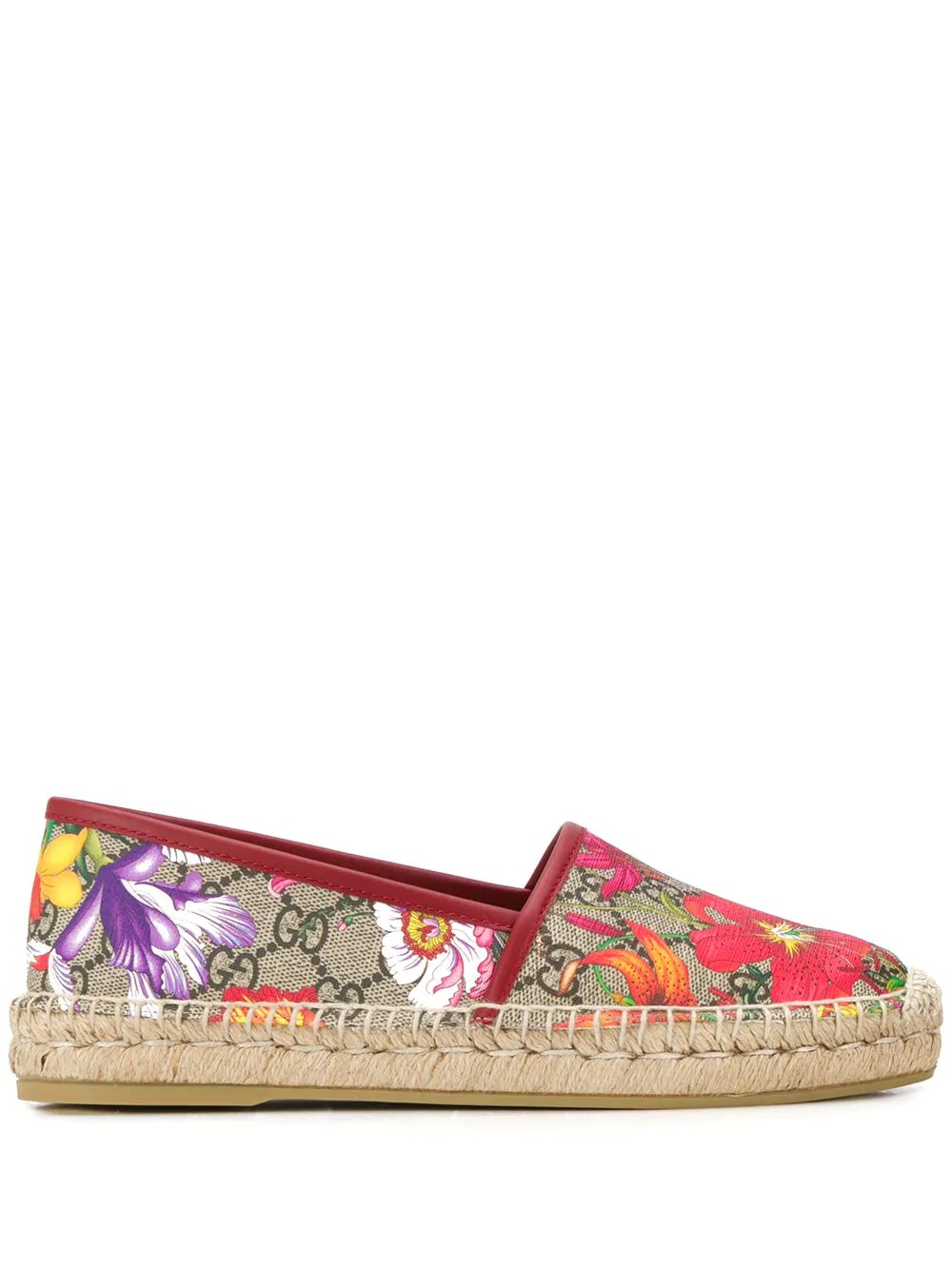 GG Flora espadrilles - 1