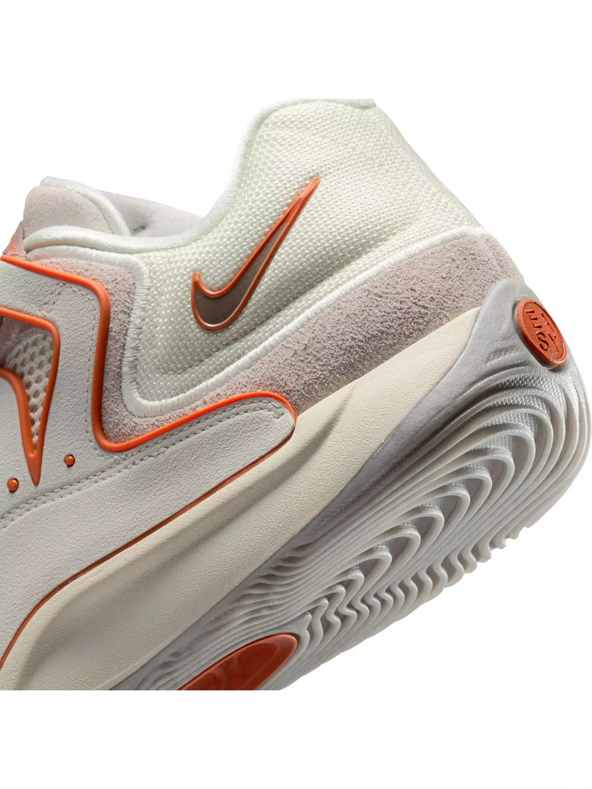 KD18 "Rise" Men's Basketball Shoe - 6