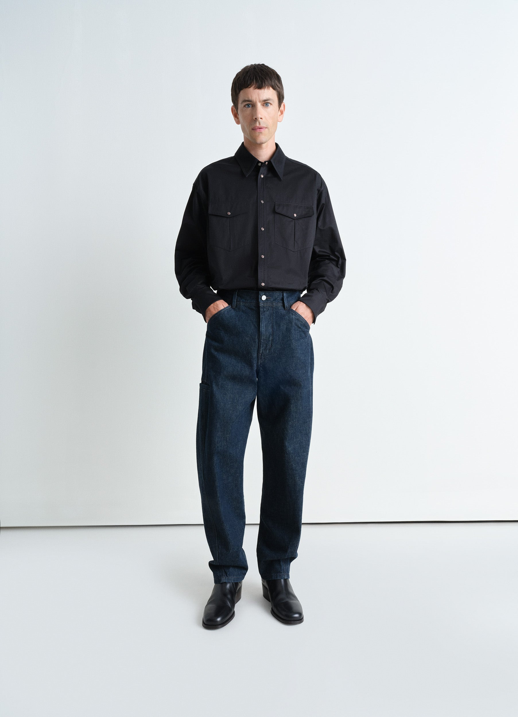 TWISTED WORKWEAR PANTS - 2