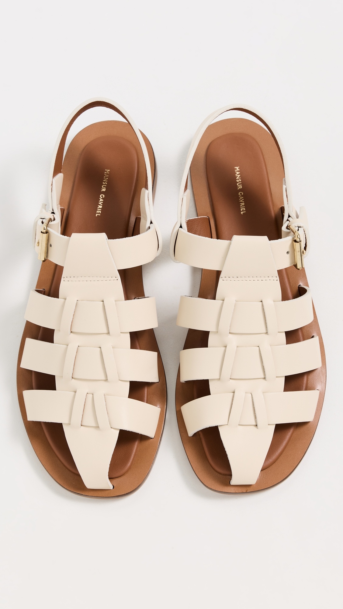 Fisherman Sandals - 4
