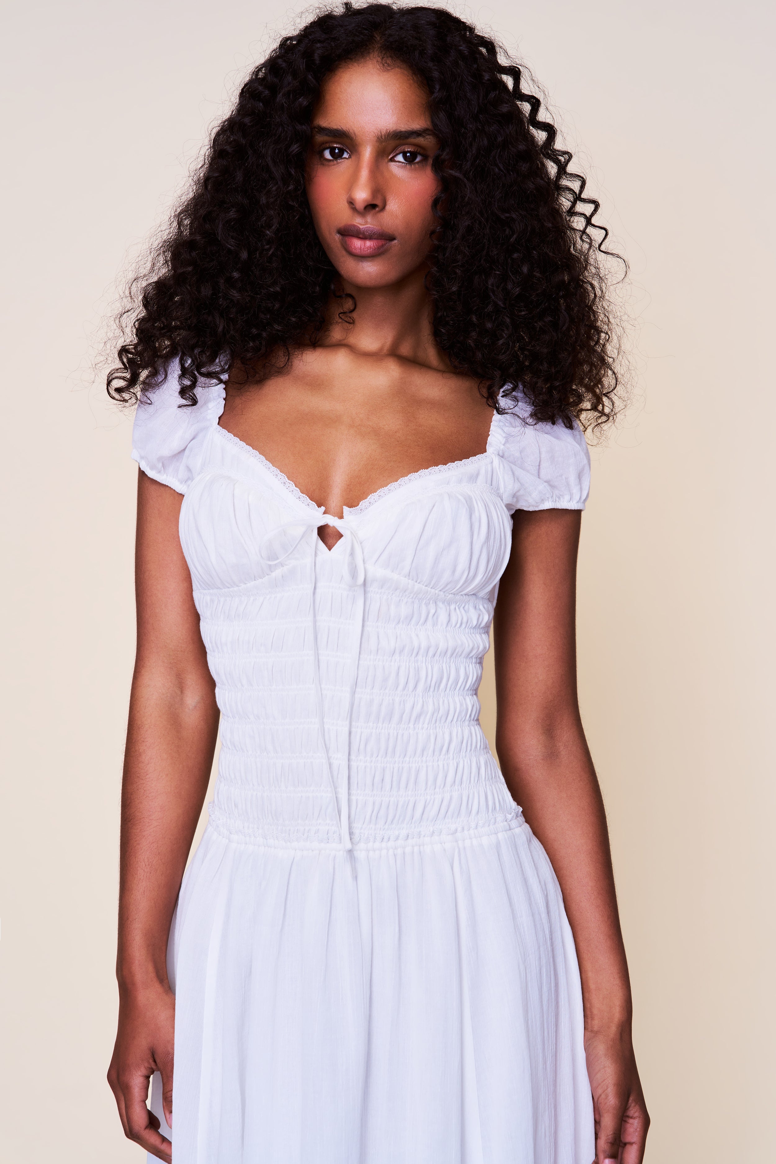 FORMENTERA MAXI DRESS - 3