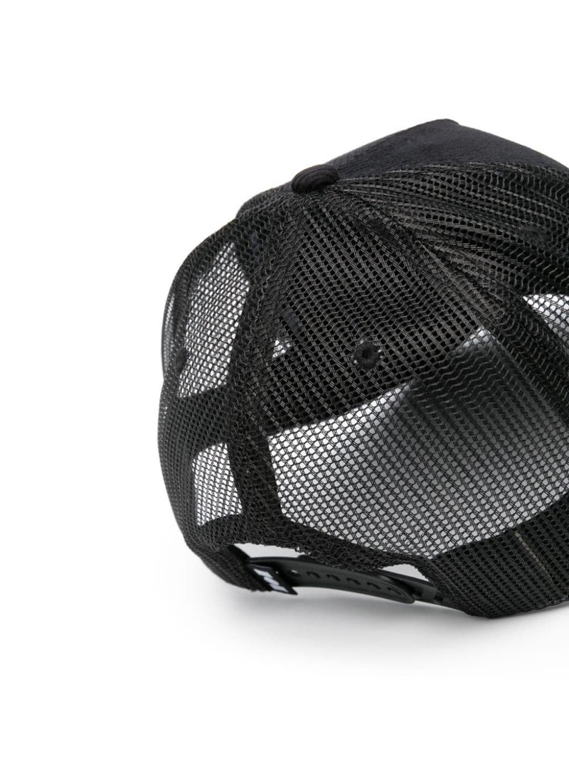 NAHMIAS Summerland corduroy cap outlook