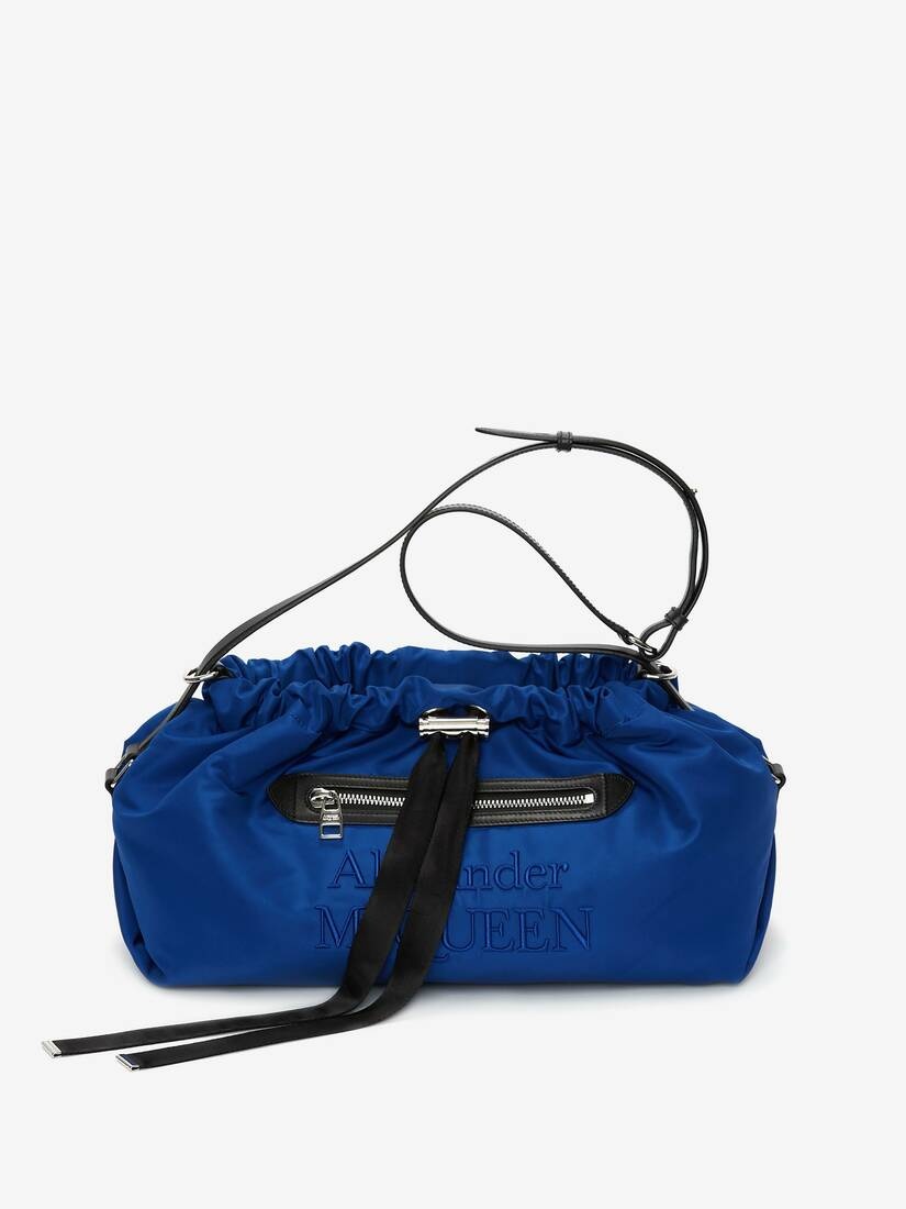 The Bundle in Ultramarine - 1