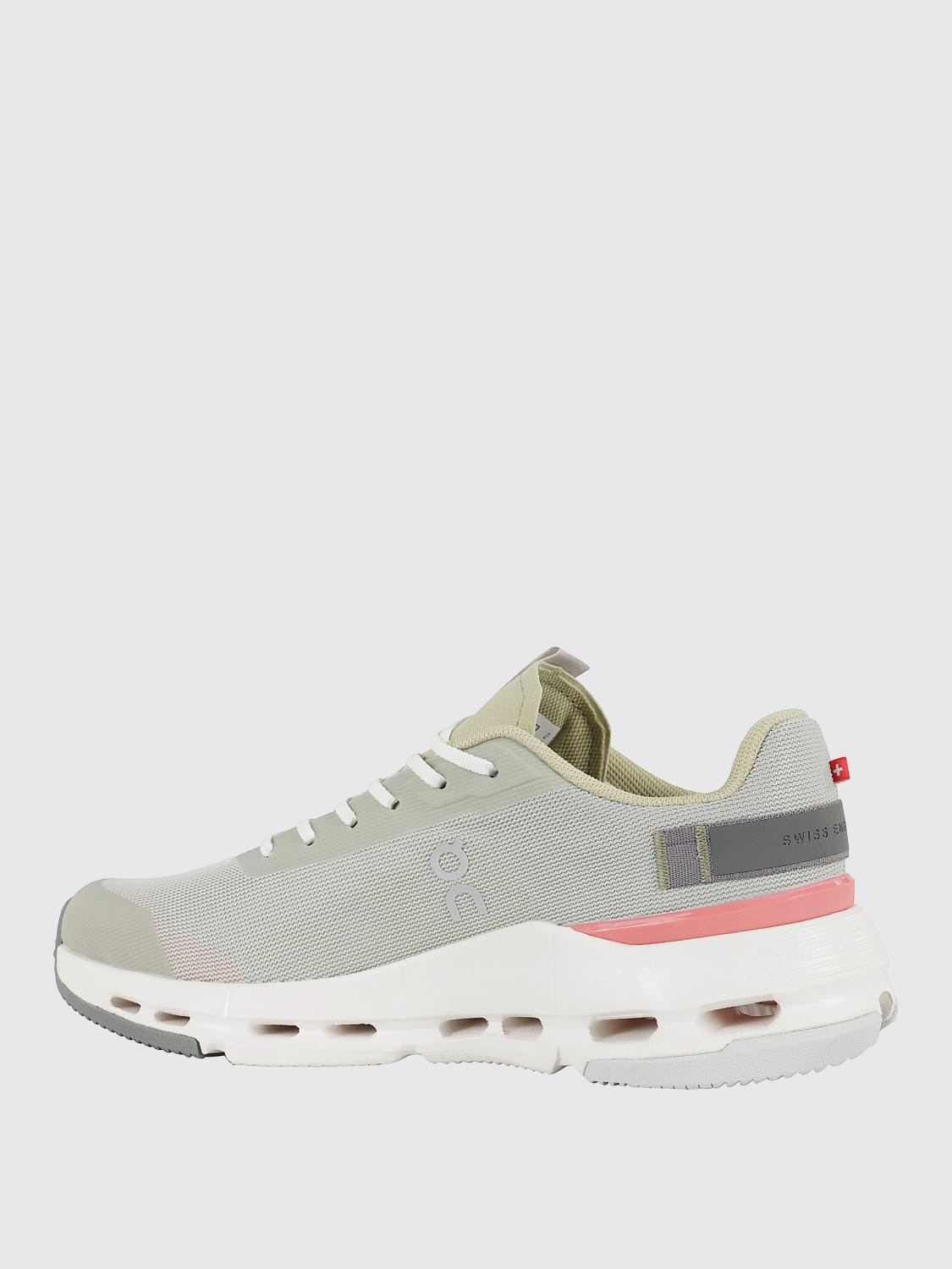 Sneakers woman On - 3