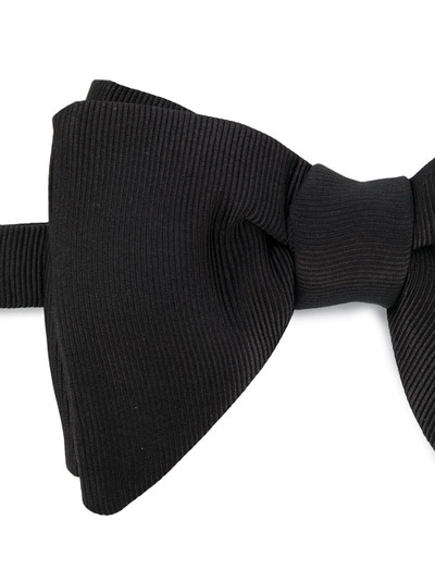 TOM FORD bow tie outlook