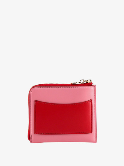 Stella McCartney CARD HOLDER outlook