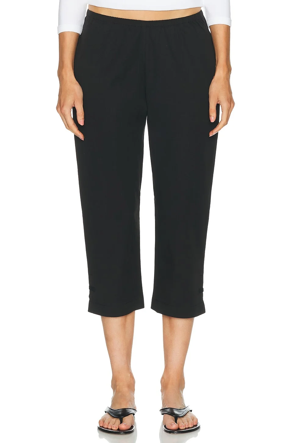 Capri Pant - 1