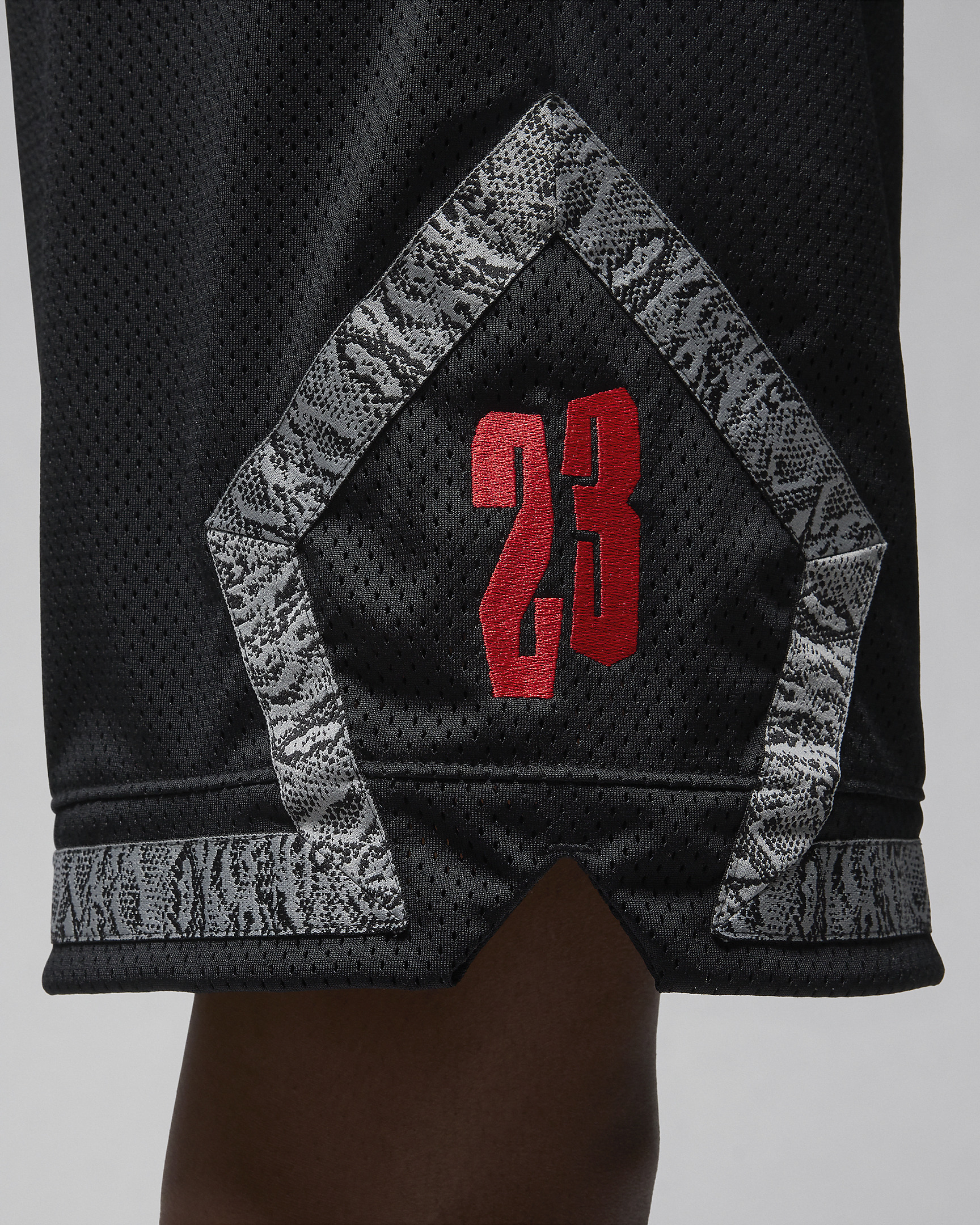 Jordan Men's Jordan x Awake NY Diamond Shorts | REVERSIBLE