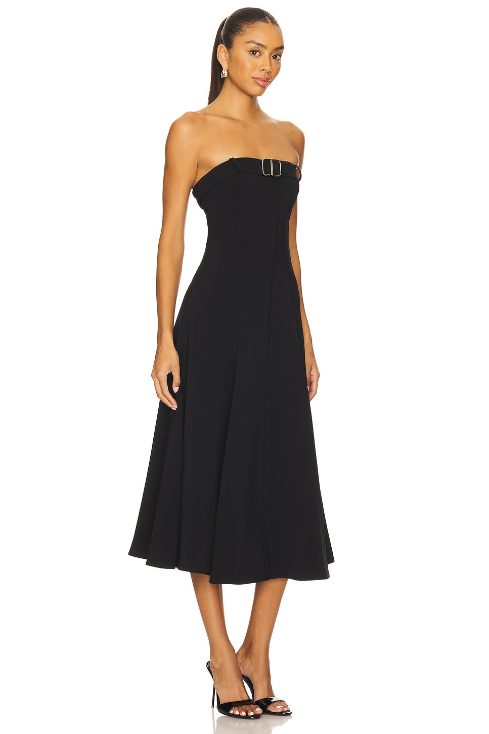 Pearse Dress - 2