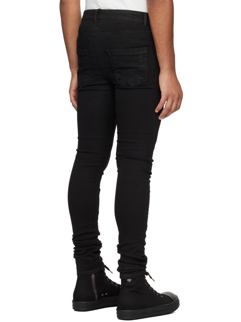 cotton super-skinny jeans 3