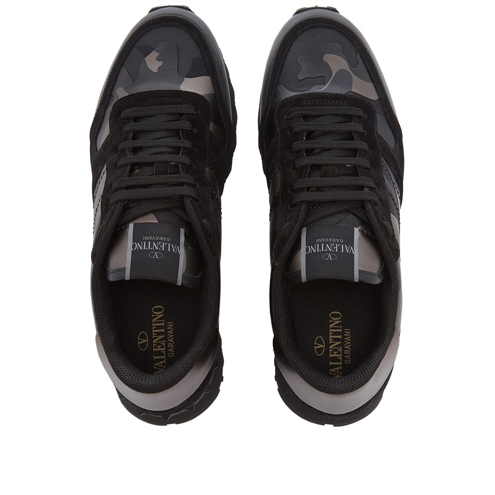 Valentino Rockrunner Sneaker - 5