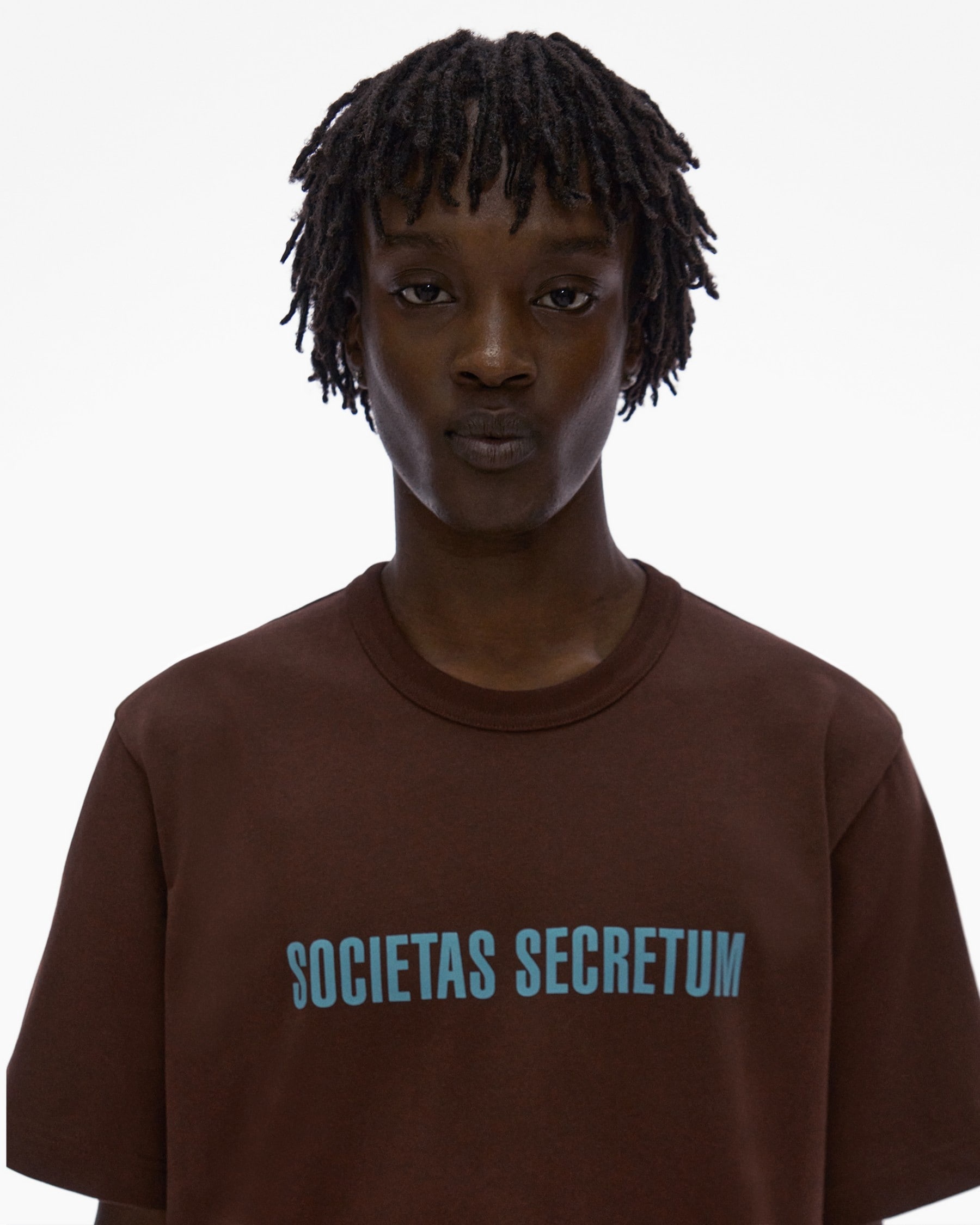 SOCIETAS TEE - 7